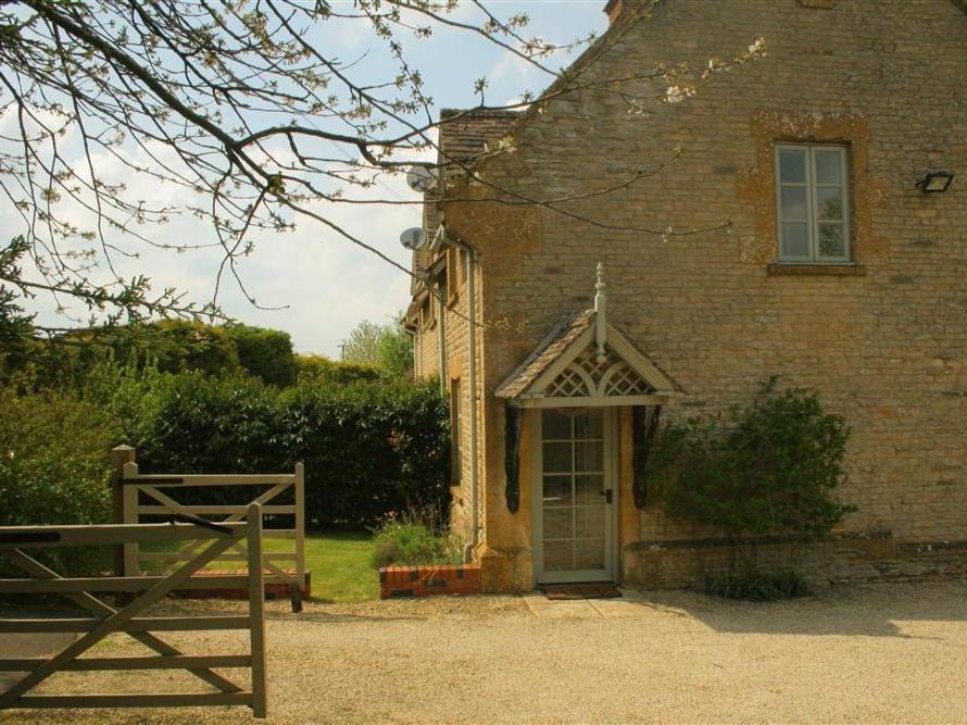Honeysuckle Cottage Stow-on-the-Wold Bagian luar foto