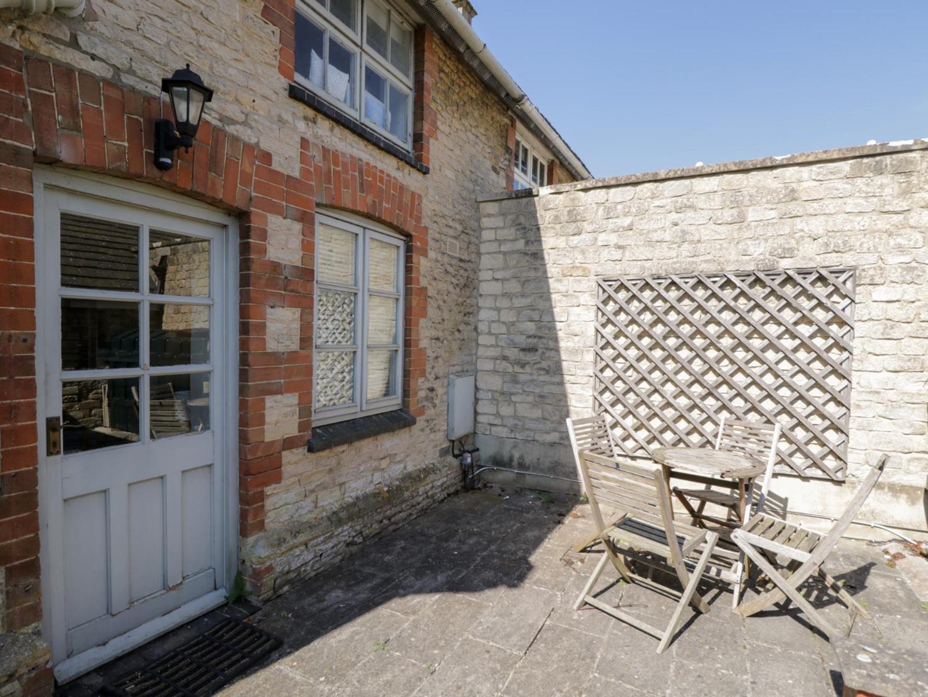 Honeysuckle Cottage Stow-on-the-Wold Bagian luar foto
