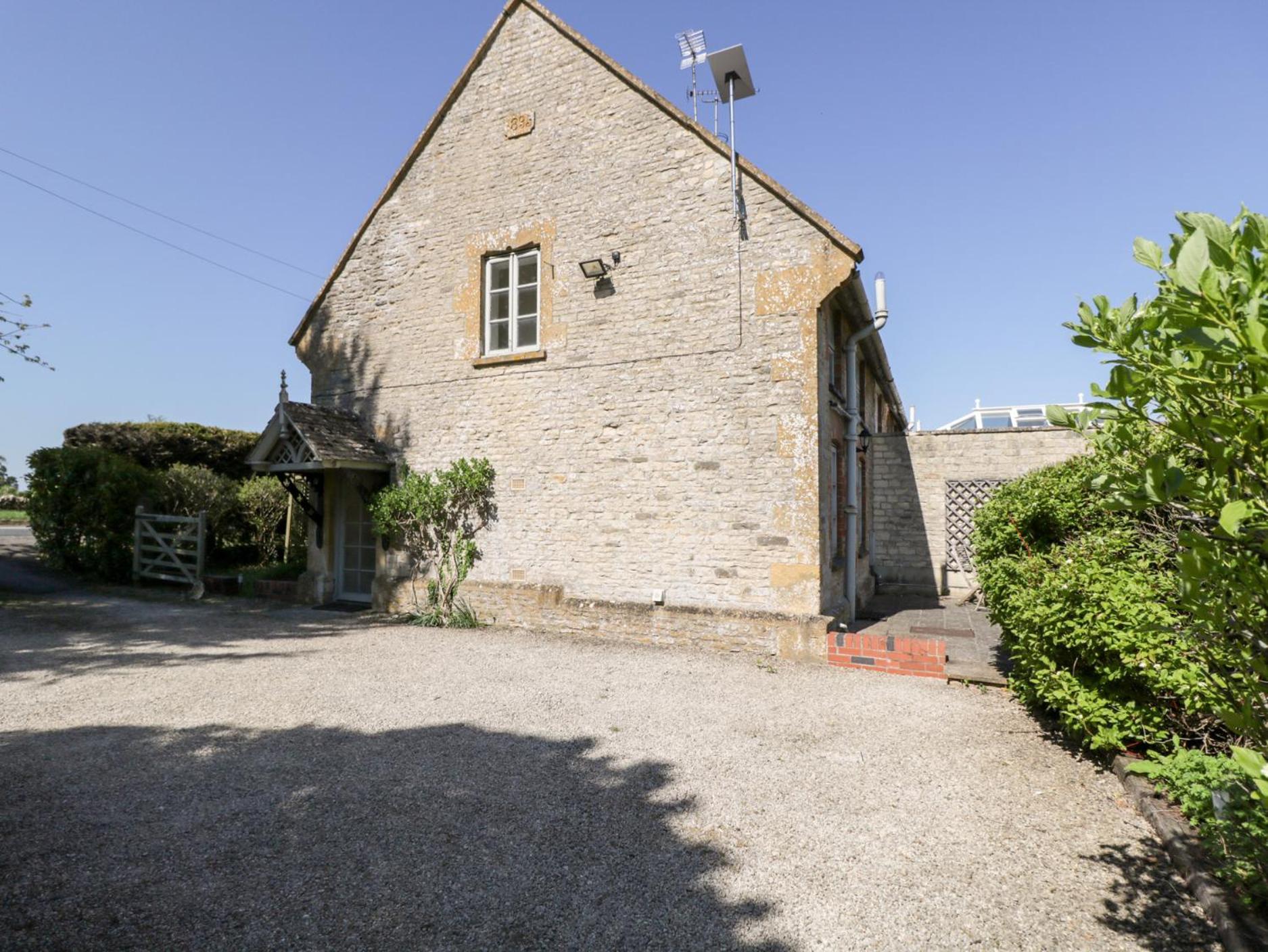Honeysuckle Cottage Stow-on-the-Wold Bagian luar foto