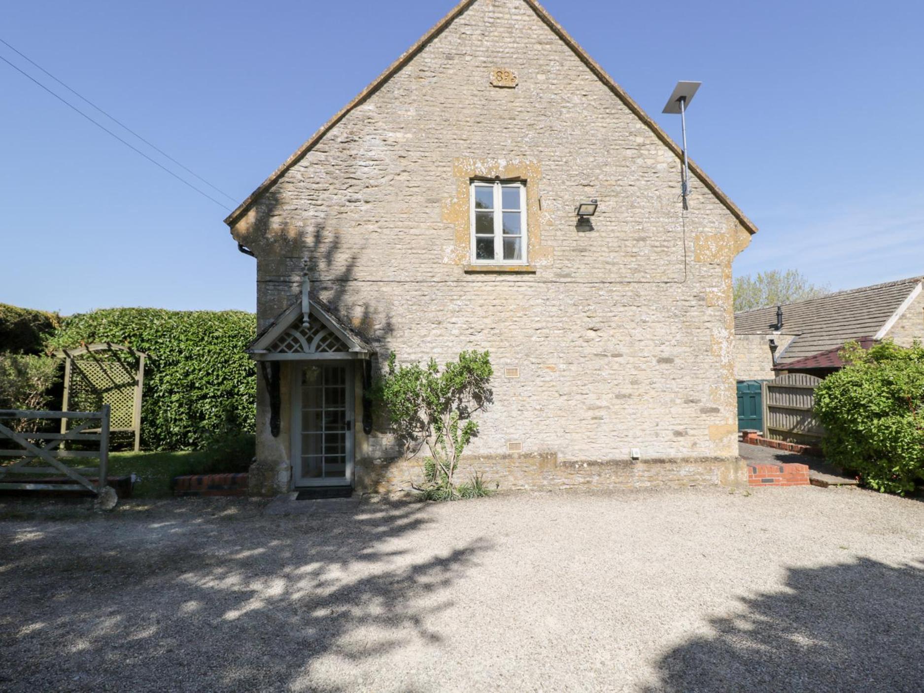 Honeysuckle Cottage Stow-on-the-Wold Bagian luar foto