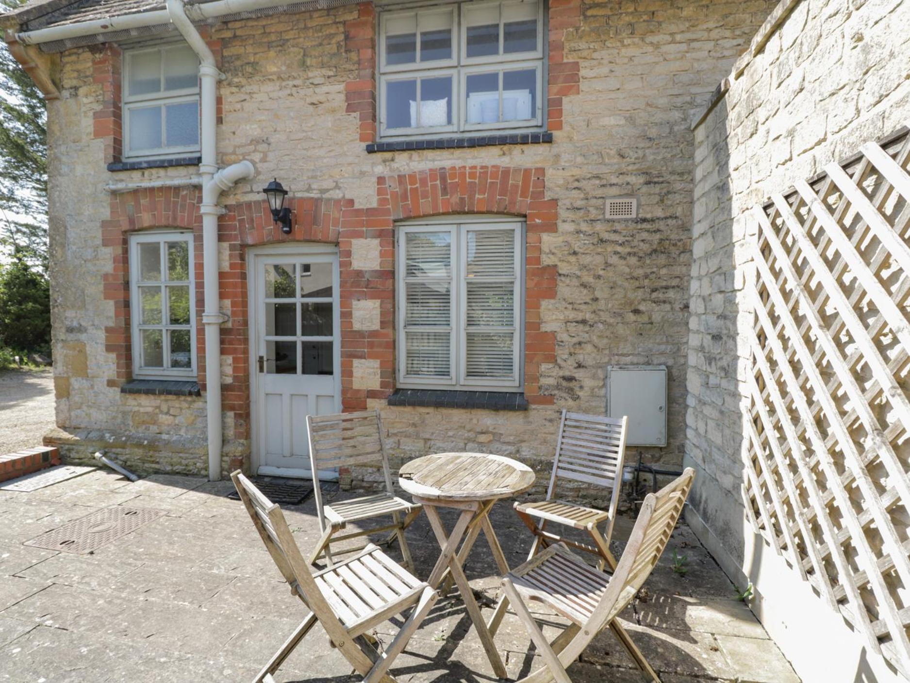 Honeysuckle Cottage Stow-on-the-Wold Bagian luar foto