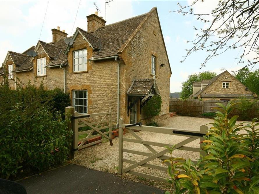 Honeysuckle Cottage Stow-on-the-Wold Bagian luar foto
