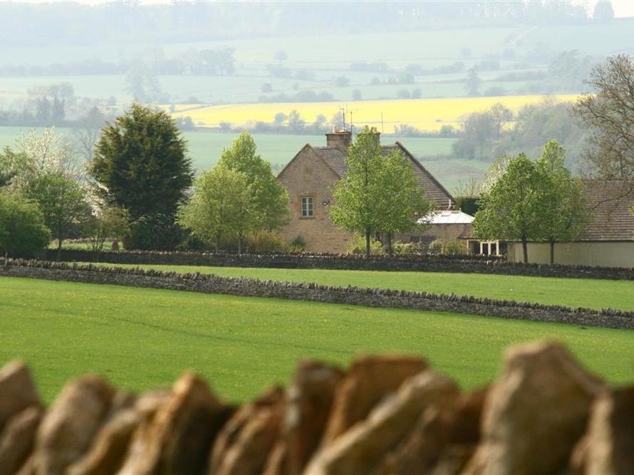 Honeysuckle Cottage Stow-on-the-Wold Bagian luar foto
