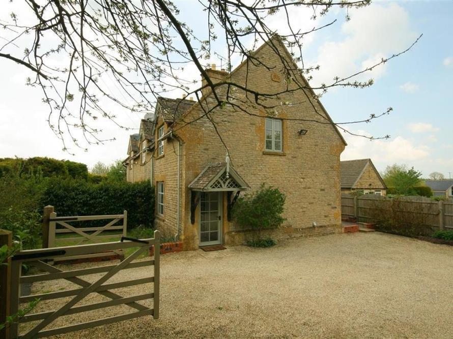 Honeysuckle Cottage Stow-on-the-Wold Bagian luar foto